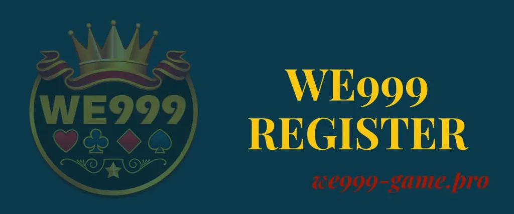 we999-register
