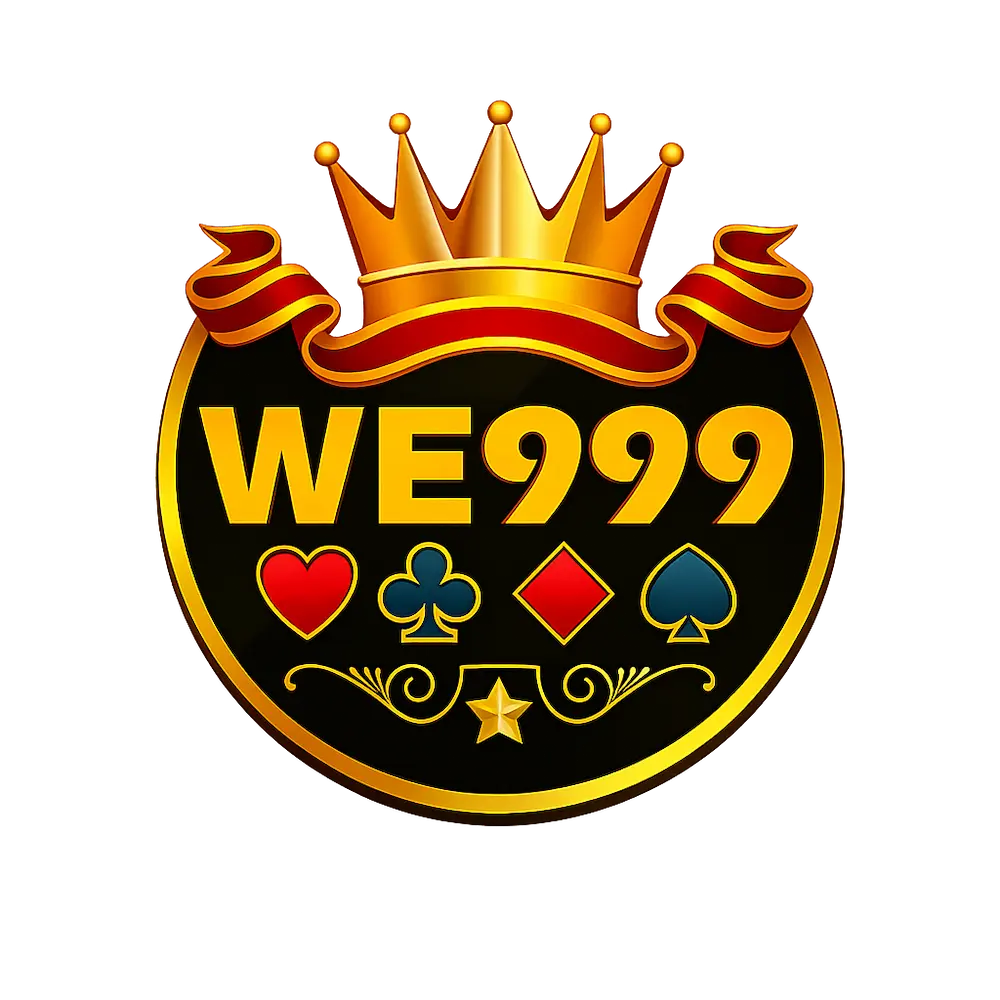 we999 game logo 2026